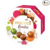 Kẹo socola Merci Lovelies Classic, 185g