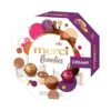 Kẹo socola Merci Lovelies Creamy, 185g