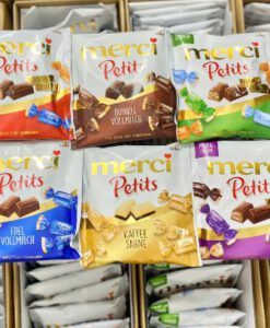 Kẹo socola Merci Petits