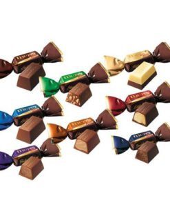 Kẹo socola Merci Petits Chocolate Collections socola tổng hợp, 1000g