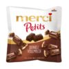 Kẹo socola Merci Petits Dunkle Vollmilch socola đen sữa, 125g