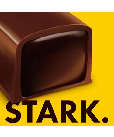 Kẹo socola đen nhân mềm Riesen, 377g Kẹo socola đen nhân mềm Riesen, 377g