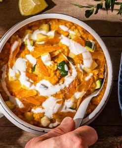 Mơ sấy KLUTH Aprikosen Geschwefelt không hạt, 200g