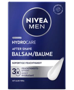 NIVEA MEN After Shave Balsam Hydrocare, 100 ml