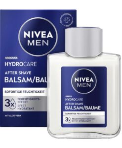NIVEA MEN After Shave Balsam Hydrocare, 100 ml