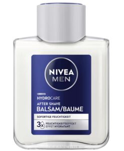 NIVEA MEN After Shave Balsam Hydrocare, 100 ml