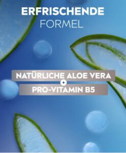 NIVEA MEN After Shave Balsam Hydrocare, 100 ml