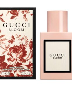 Nước hoa GUCCI Bloom Eau de Parfum For Her, 30ml