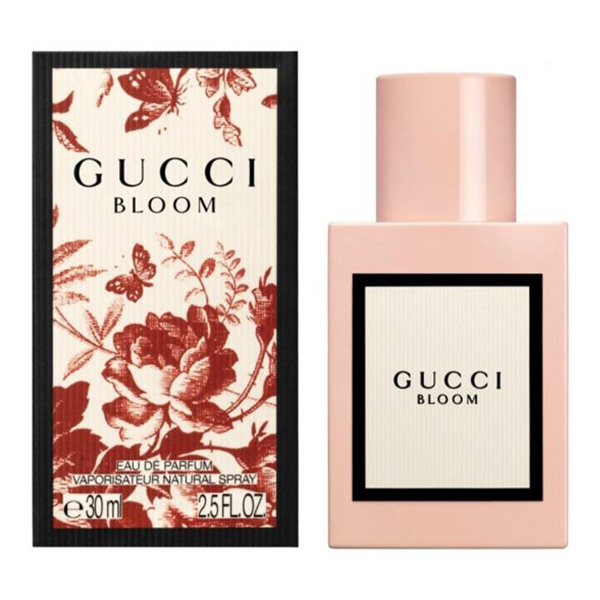 Nước hoa GUCCI Bloom Eau de Parfum For Her, 30ml Nước hoa GUCCI Bloom Eau de Parfum For Her, 30ml