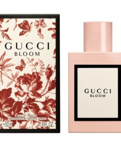 Nước hoa GUCCI Bloom Eau de Parfum For Her, 50ml