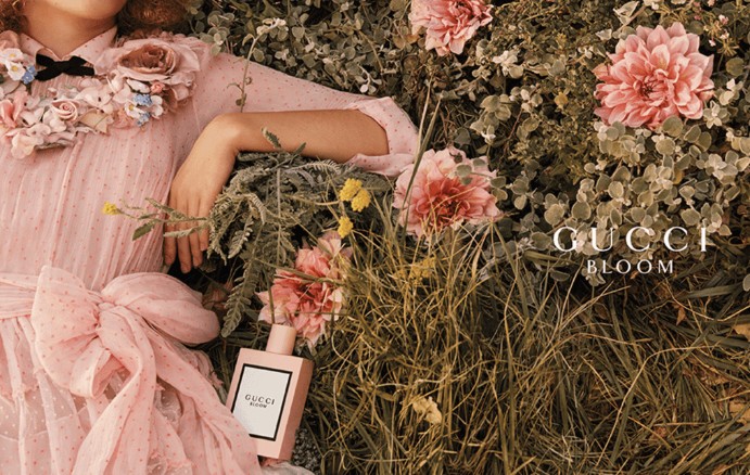Nước hoa GUCCI Bloom Eau de Parfum For Her
