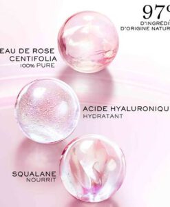 Nước hoa hồng Lancome Tonique Confort, 400ml