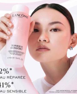 Nước hoa hồng Lancome Tonique Confort, 400ml