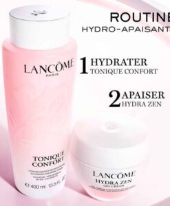Nước hoa hồng Lancome Tonique Confort, 400ml
