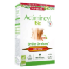 Nước uống SUPERDIET Actimincyl Bio giảm cân, đốt mỡ, 20 ống