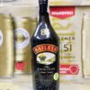 Rượu sữa Baileys Original Irish Cream, 750ml