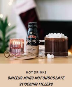 Rượu sữa Baileys Original Irish Cream, 750ml