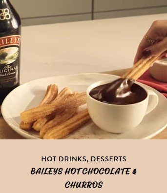 Rượu sữa Baileys Original Irish Cream, 750ml Rượu sữa Baileys Original Irish Cream, 750ml