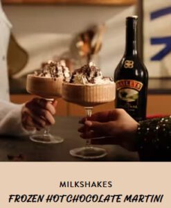 Rượu sữa Baileys Original Irish Cream, 750ml