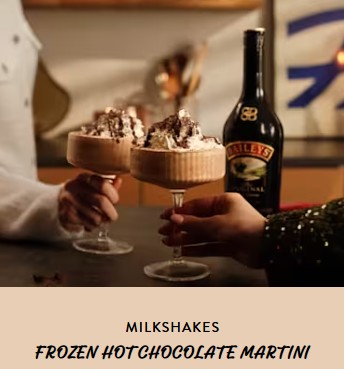 Rượu sữa Baileys Original Irish Cream, 750ml Rượu sữa Baileys Original Irish Cream, 750ml