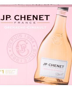 Rượu vang JP. Chenet Grenache Cinsault, 750ml
