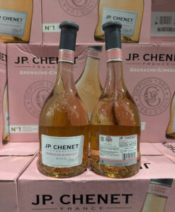 Rượu vang JP. Chenet Grenache Cinsault, 750ml