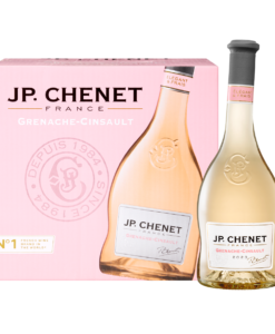 Rượu vang JP. Chenet Grenache Cinsault, 750ml