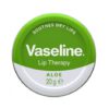 Sáp dưỡng môi Vaseline Lip Therapy Aloe, 20g