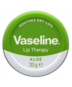 Sáp dưỡng môi Vaseline Lip Therapy Aloe, 20g