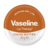 Sáp dưỡng môi Vaseline Lip Therapy Cocoa Butter, 20g
