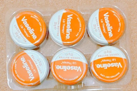 Sáp dưỡng môi Vaseline Lip Therapy Cocoa Butter, 20g Sáp dưỡng môi Vaseline Lip Therapy Cocoa Butter, 20g