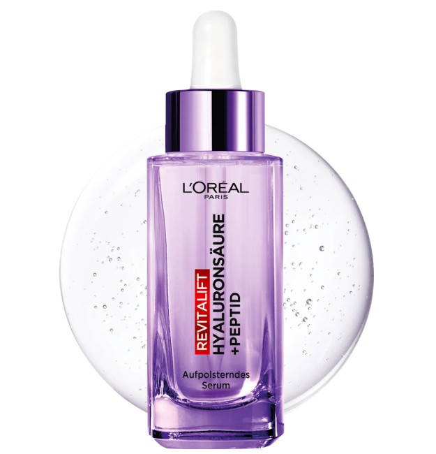 Serum Loreal Revitalift Filler chống lão hóa, giảm nhăn, 30ml Serum Loreal Revitalift Filler chống lão hóa, giảm nhăn, 30ml