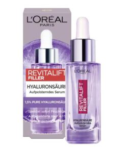 Serum Loreal Revitalift Filler chống lão hóa, giảm nhăn, 30ml