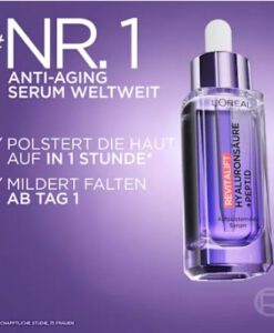 Serum Loreal Revitalift Filler chống lão hóa, giảm nhăn, 30ml