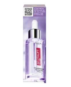 Serum Loreal Revitalift Filler chống lão hóa, giảm nhăn, 30ml