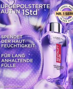 Serum Loreal Revitalift Filler chống lão hóa, giảm nhăn, 30ml