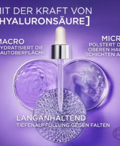 Serum Loreal Revitalift Filler chống lão hóa, giảm nhăn, 30ml