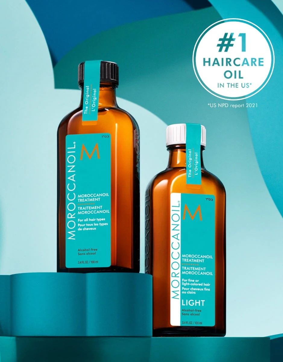 Set dưỡng tóc MOROCCANOIL phiên bản giáng sinh Holiday 2025, 1 set Set dưỡng tóc MOROCCANOIL phiên bản giáng sinh Holiday 2025, 1 set