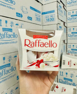 Socola dừa Raffaello Confetteria, 150g