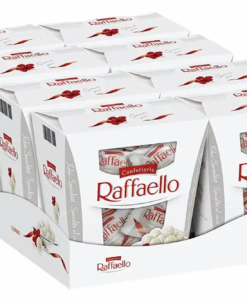 Socola dừa Raffaello Confetteria, 230g
