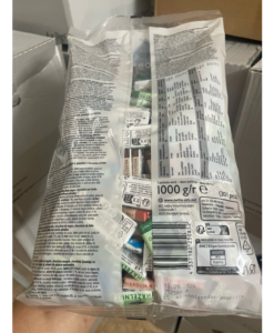 Socola RIOBA Choco Naps 4 vị, 1000g