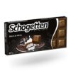 Socola Schogetten Originals Black & White, 100g