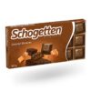 Socola Schogetten Originals Caramel Brownie, 100g
