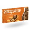 Socola Schogetten Originals Crunchy Peanut Butter, 100g