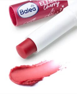 Son dưỡng Balea Lippenpflege Elegant Cherry, 4,8 g