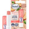 Son dưỡng Balea Lippenpflege Golden Peach, 4,8 g