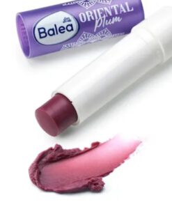 Son dưỡng Balea Lippenpflege Oriental Plum, 4,8 g