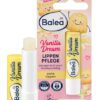 Son dưỡng Balea Lippenpflege Vanilla Dream, 4,8 g