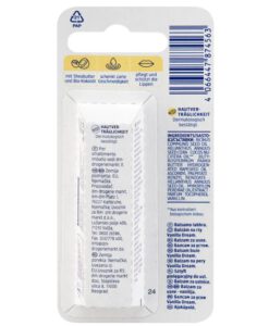 Son dưỡng Balea Lippenpflege Vanilla Dream, 4,8 g