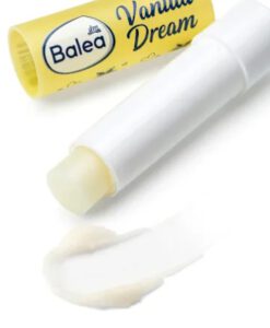 Son dưỡng Balea Lippenpflege Vanilla Dream, 4,8 g